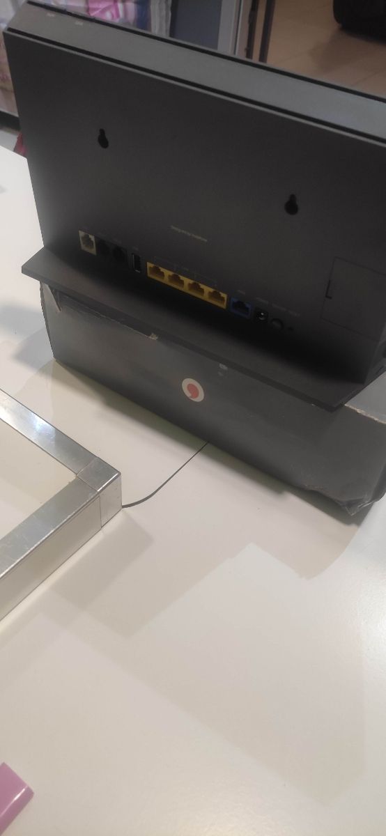 modem Vodafone