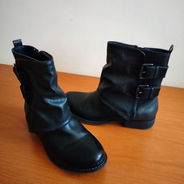 REBAJAS: BOTAS DE CHICA