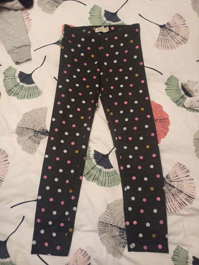 Leggins SFERA talla 9-10