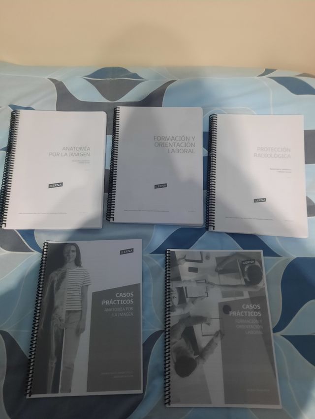 Libros radiodiagnostico