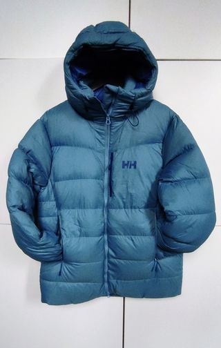 chaqueta plumón HELLY HANSEN