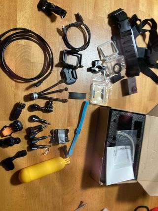 camara 4k