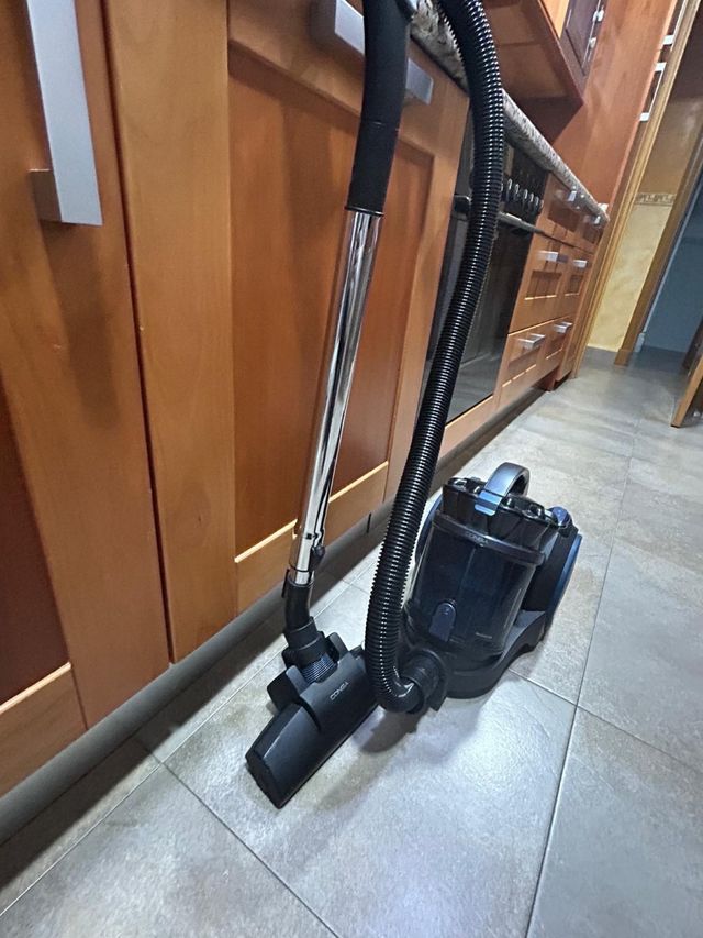Aspirador semi nuevo
