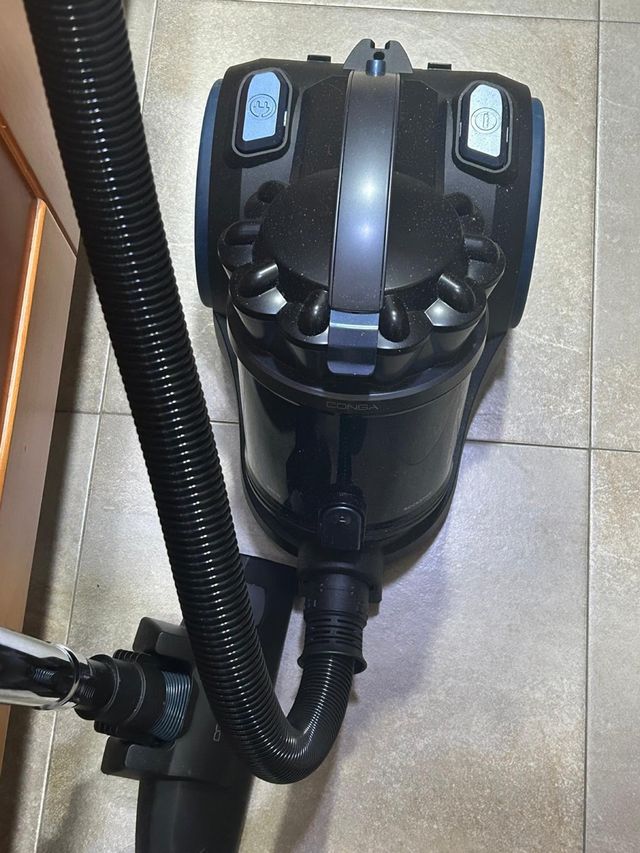 Aspirador semi nuevo