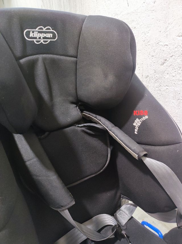 Sedia Klippan Kiss Countermarch 