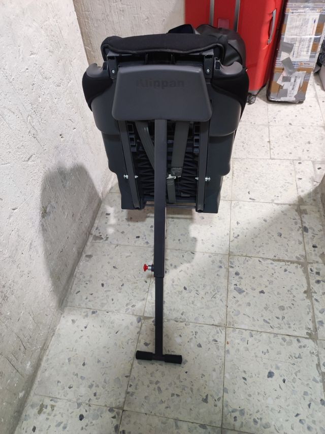 Sedia Klippan Kiss Countermarch 