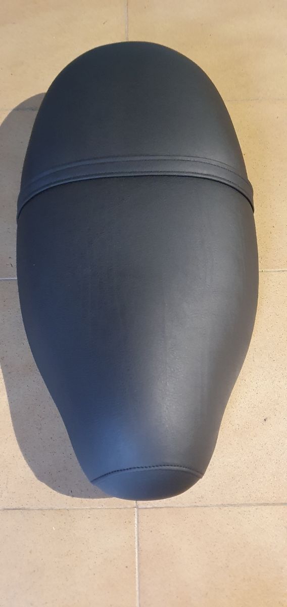 se vende asiento piaggio tyfon 