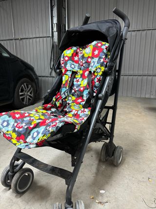 silla paseo cybex onyx