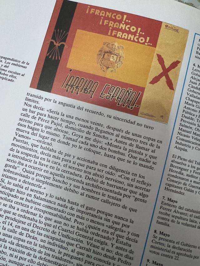 Enciclopedia STORIA della SPAGNA