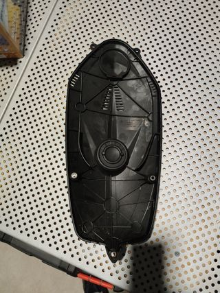 Tapa alternador BMW R 1200 GS 