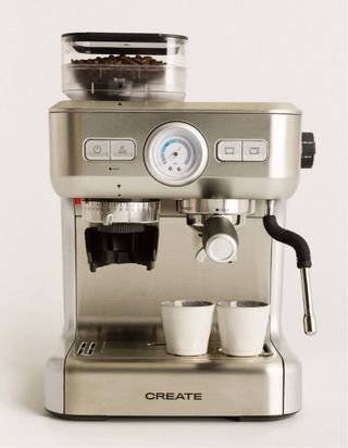 Cafetera CREATE Thera Advance