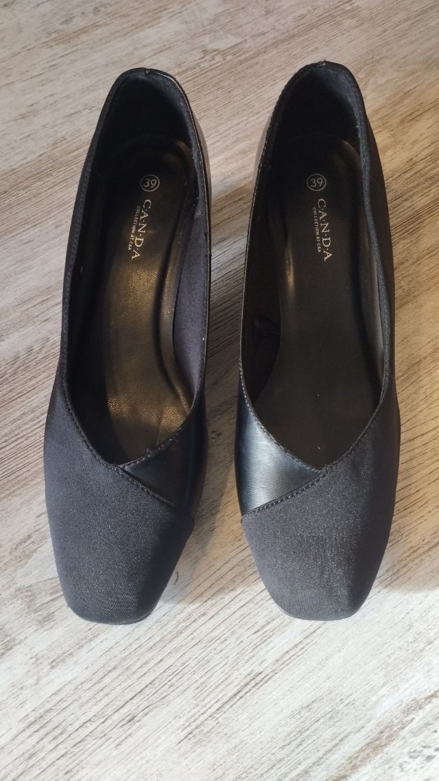 REBAJADO! Zapatos de mujer