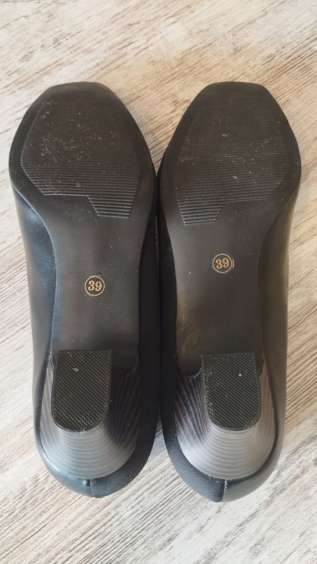 REBAJADO! Zapatos de mujer