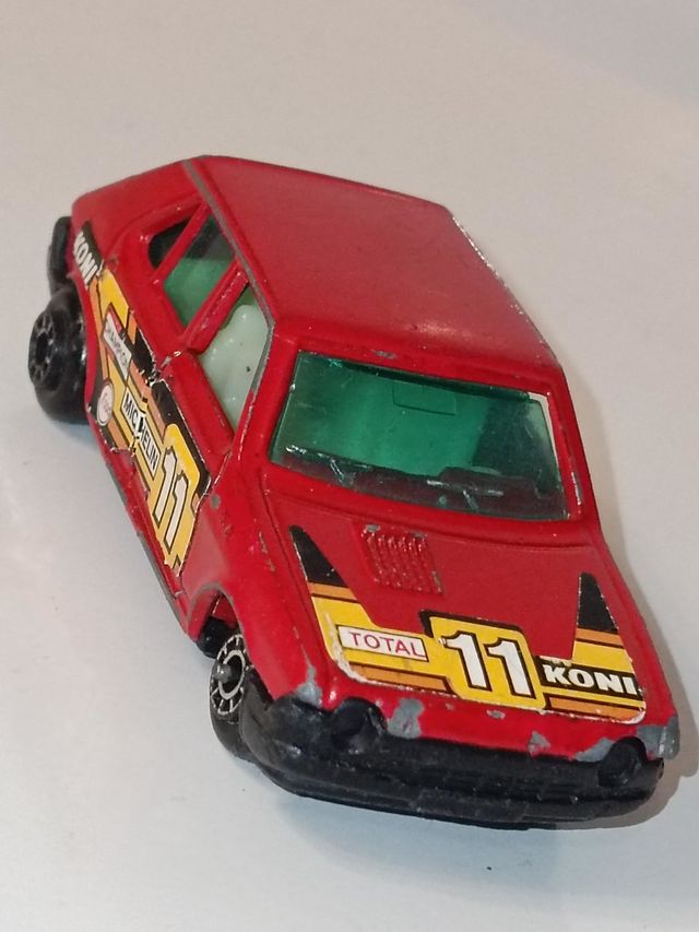 *SEAT RITMO GUILOY 1/64