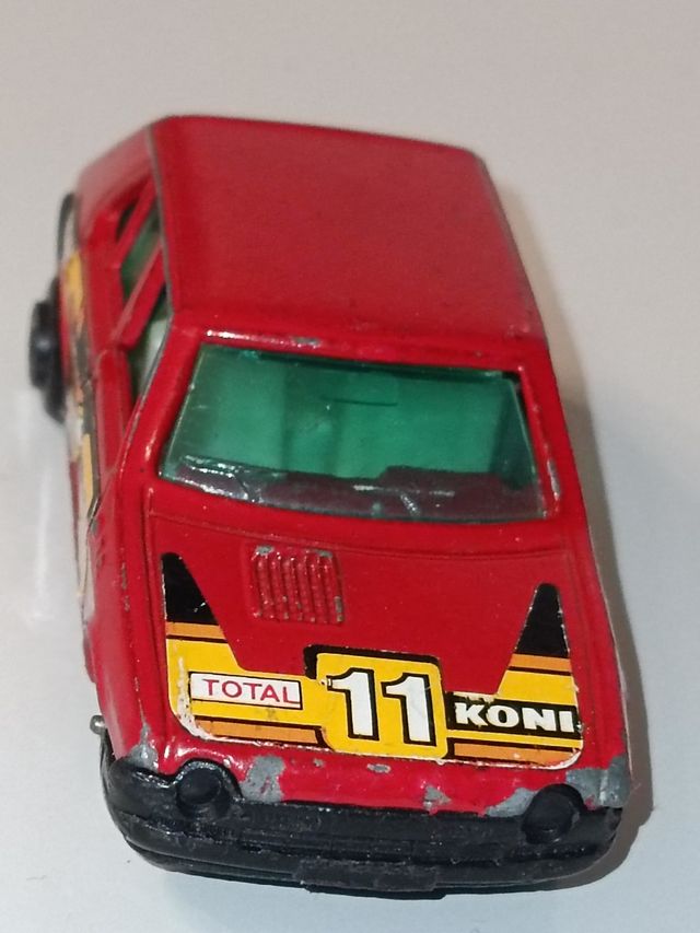 *SEAT RITMO GUILOY 1/64