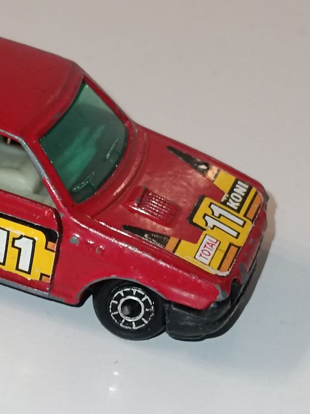 *SEAT RITMO GUILOY 1/64