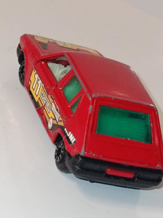 *SEAT RITMO GUILOY 1/64