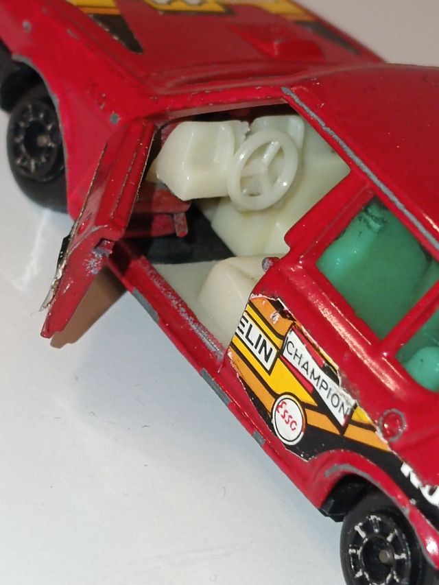 *SEAT RITMO GUILOY 1/64