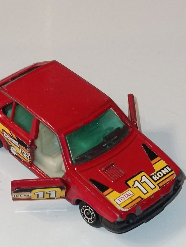 *SEAT RITMO GUILOY 1/64