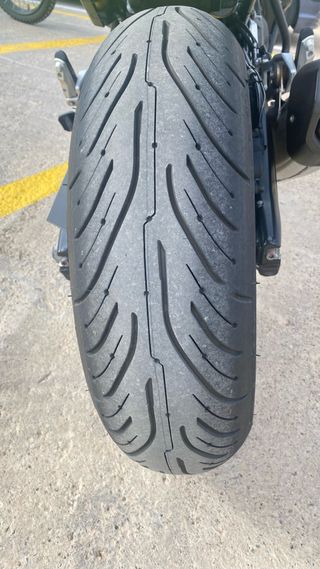 BMW F900 XR
