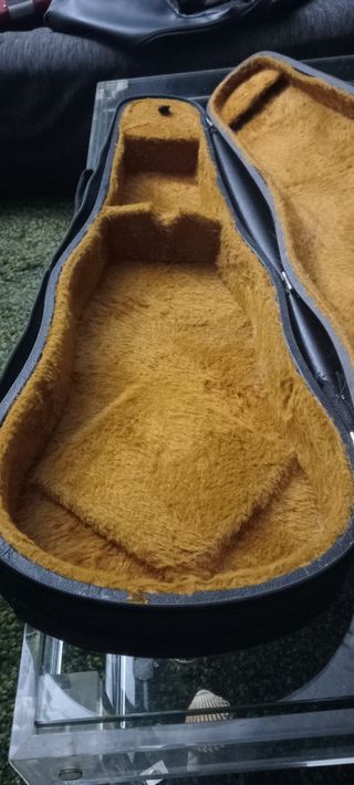 Estuche rígido violín 3/4