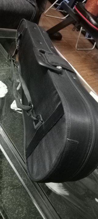 Estuche rígido violín 3/4