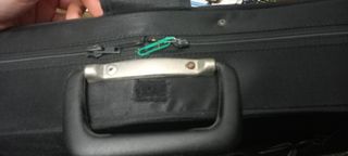 Estuche rígido violín 3/4