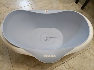 Bañera bebe