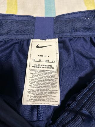 Pantalon de entrenamiento Atlético de Madrid