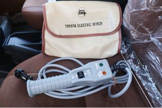 Toyota Land Cruiser 2025