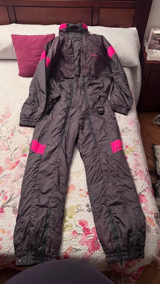 Mono de nieve Nevica