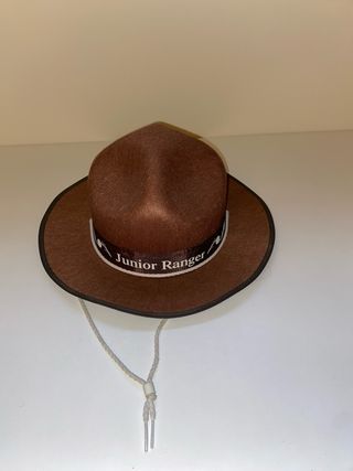 Sombrero Junior Ranger