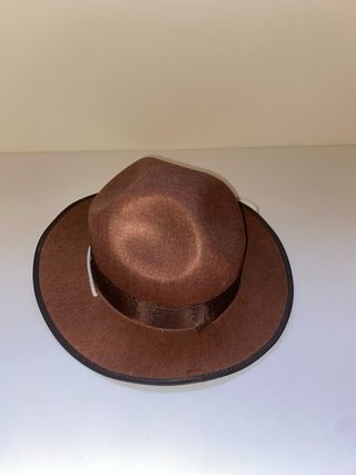 Sombrero Junior Ranger