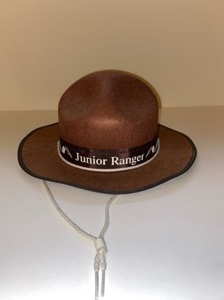 Sombrero Junior Ranger