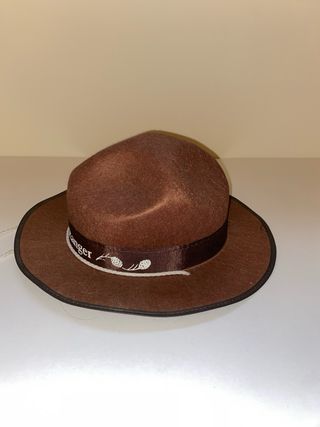 Sombrero Junior Ranger