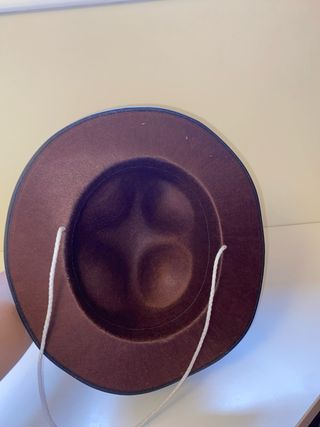 Sombrero Junior Ranger
