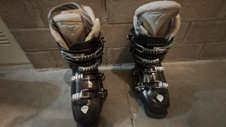 Botas de esqui