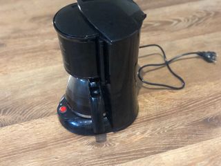 Cafetera de goteo Ufesa
