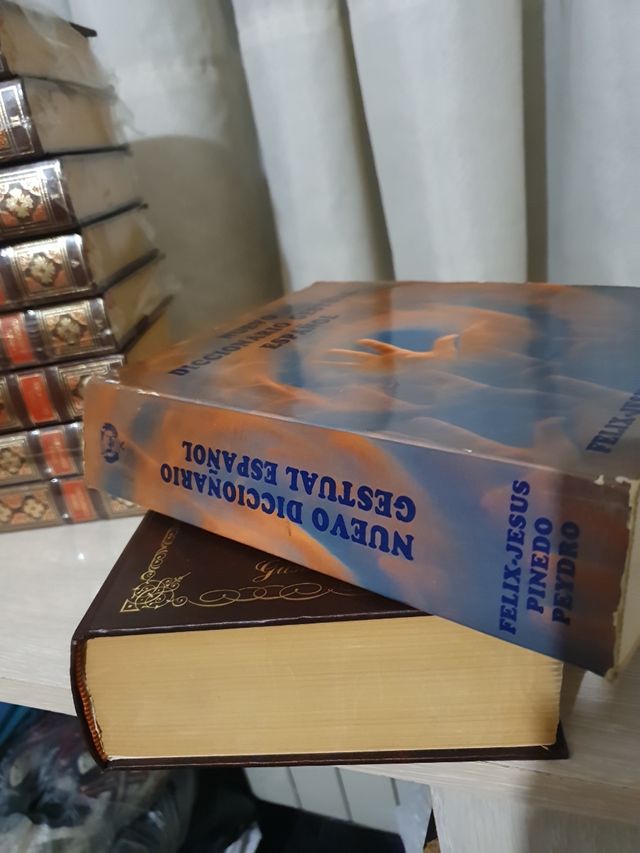 diccionario de lenguaje de signos