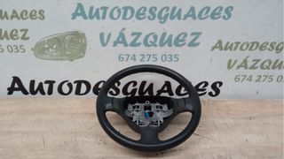 Volante Peugeot Partner/Citroen Berlingo 2014