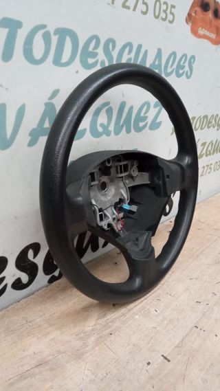 Volante Peugeot Partner/Citroen Berlingo 2014