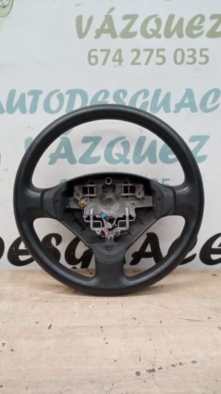 Volante Peugeot Partner/Citroen Berlingo 2014