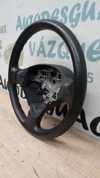 Volante Peugeot Partner/Citroen Berlingo 2014