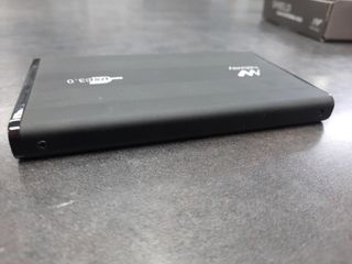 Caja Externa Shied Con disco duro 500GB con cable