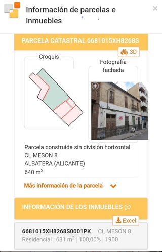Casa en venta
