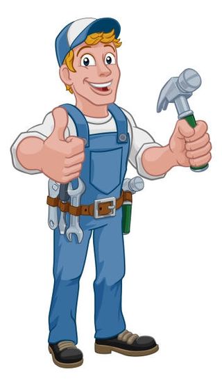 Reformas, reparaciones del hogar...
