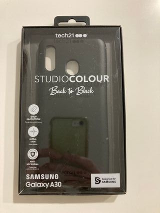 Custodia per cellulare Samsung Galaxy A30