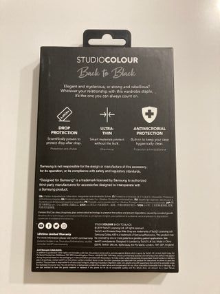 Custodia per cellulare Samsung Galaxy A30