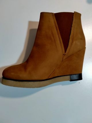 Stivaletti da donna