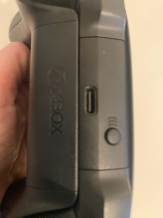 Mando Xbox
